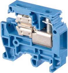 ABB Клемма M16/12.NT винт 6мм.кв. арт. 1SNA125593R0000