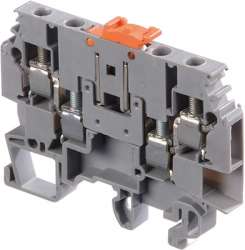ABB Клемма M4/6.SNBT.4A винт 4мм.кв. арт. 1SNA115480R1100