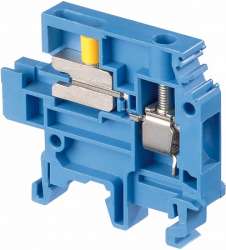 ABB Клемма M6/8.NT винт 6мм.кв. арт. 1SNA125119R1400