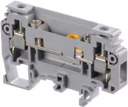 ABB Клемма M6/8.ST1 винт 6мм.кв. (1SNA115237R1000) арт. 1SNA115237R1000