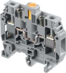 ABB Клемма M6/8.STP винт 6мм.кв. арт. 1SNA115277R2000