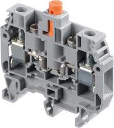 ABB Клемма M6/8.STP1 винт 6мм.кв. арт. 1SNA115529R1500