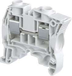 ABB Клемма ZS16-OR винт 16мм.кв. оранж. арт. 1SNK510030R0000