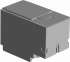 ABB Клеммная крышка OTS250G1S короткая серая арт. 1SCA022715R5260