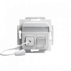 ABB Кнопка нажимная со шнурком арт. FAP3002