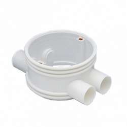 ABB Кольцо подъемное 45 мм для коробок AU8, AU19 арт. AK14