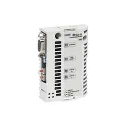 ABB Коммуникационный модуль шины Profibus DP для ACS/ACSH550 арт. 64606859