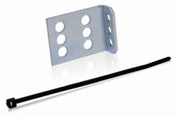 ABB Комплект для установки датчика, 5 пластин и 10 фиксаторов кабеля для TVOC-2 арт. 1SFA663006R1010