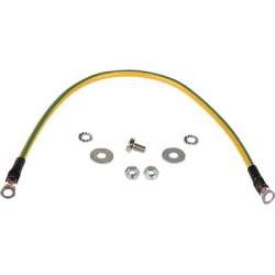 ABB Комплект для заземления двери 10кв.мм. арт. ZL8