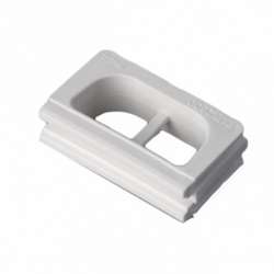 ABB Коннектор для влагозащищенных изделий арт. 2138SW