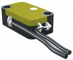 ABB Контакт для опережающего включения реле минимального напряжения AUE T1-T2-T3 2 EARLY CONTACTS арт. 1SDA051374R1