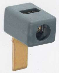 ABB Контакт дополнительный CAL16-11B 1NO 1NC для контактора EK (первый справа) арт. SK829002-B