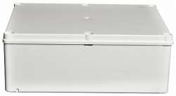 ABB Коробка распределительная гермет.пласт.винт 310х240х110 IP 55 арт. 1SL0858A00