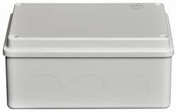 ABB Коробка распределительная герметичная 153х110х66 IP54 арт. 00852