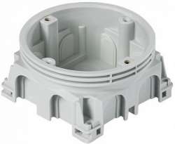 ABB Коробка разветвительная с 8 мембранными вводами арт. AU19