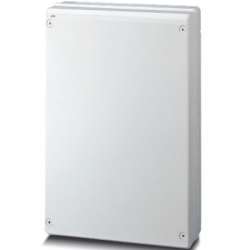 ABB Коробка соединительная серая 380х570х140 IP65 арт. 12818