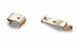 ABB Крепежный элемент на DIN-рейку универсальный (12829) арт. 12829