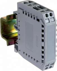 ABB Крышка PFN2.O правая изолирующая 8.5мм для корпусов EBS и EBP оранж арт. 1SNA103260R1000