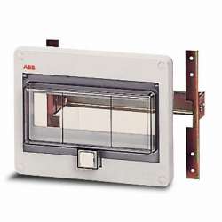 ABB Крышка для 6 модулей арт. 12659