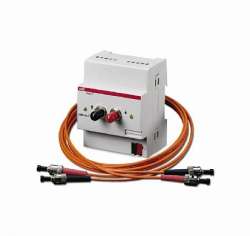 ABB LL/S1.1 Модуль подключения оптоволоконного кабеля арт. GHQ6050053R0001