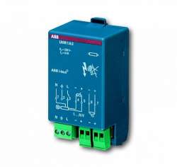 ABB LR/M1.6.2 Модуль управления освещением, 6 АХ арт. 2CDG110108R0011