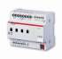 ABB LR/S4.16.1 Светорегулятор ЭПРА 1-10B с контролем освещённости, 4-канальный, 16A арт. 2CDG110088R0011