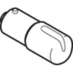 ABB Лампа накаливания 48B AC/DC арт. 5911086-5