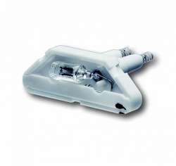 ABB Лампа неоновая для механизма управления жалюзи арт. 6599-0-2316