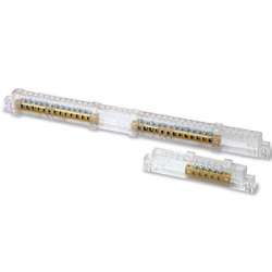 ABB Luca Клеммный блок N+PE 24/36мод. для боксов EuropaIP40 арт. 12496