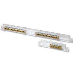 ABB Luca Клеммный блок N+PЕ 36мод. для боксов Unibox(встраиваемые) арт. 12505