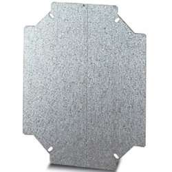 ABB Luca Монтажная плата 275х270 для пром.боксов Europa (12772,12792) арт. 12845