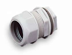 ABB Luca Сальник резьбовой M20 IP68 для кабеля диам.7-13мм арт. 00953