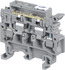 ABB M4/8.SFL Клемма винт 4мм.кв. арт. 1SNA115661R2100