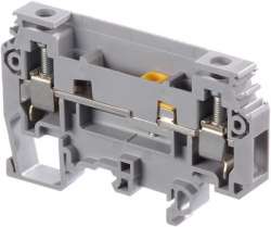 ABB M6/8.ST1Entrelec Клеммник винтовой до 6 мм.кв. арт. 1SNA115236R1700