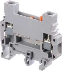 ABB M6/8.STA Entrelec Клеммник винтовой до 6мм.кв. арт. 1SNA115359R0200