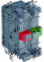 ABB MCB-11 Контактный блок двойной 1НО+1H3 арт. 1SFA611610R1011