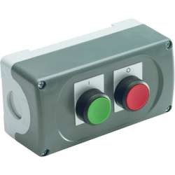 ABB MEP2-1001 Пост кнопочный арт. 1SFA611812R1001