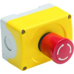 ABB MEPY1-1005 Пост кнопочный арт. 1SFA611821R1005