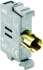ABB MLB-5 Патрон для ламп и светодиодов до 24B 1,2Вт (24ВАС/ВС) арт. 1SFA611620R1005