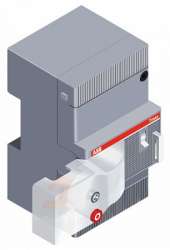 ABB MOS T1-T2 110…250 Tmax Привод боковой перем/пост T1-T2 арт. 1SDA059599R1