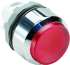 ABB MP3-21R Кнопка красная с подсветкой без фикс. арт. 1SFA611102R2101