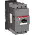 ABB MS495-50 50kA Автоматический выключатель с регулир. тепловой защитой 40A-50A 50kA арт. 1SAM550000R1006