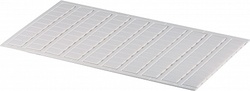 ABB Маркировка MC812PA N (x100) гориз. арт. 1SNK166141R0000 ABB Маркировка MC812PA N (x100) гориз. арт. 1SNK166141R0000