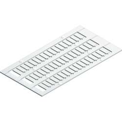 ABB Маркировка RC510TT чистая, 48 шт. в пластине арт. 1SNA231600R1500