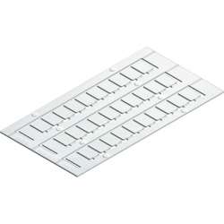 ABB Маркировка RC810TT чистая, 30 шт. в пластине арт. 1SNA234600R1000