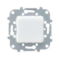 ABB Мех LED светильника-сигнализатора аварийного, 2 Лм, с NiMH аккум. на 3 часа,/ свечения белый арт. 8181.2