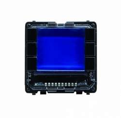 ABB Механизм (блок) дистанционного управления для внешнего аудио-модуля (усилителя) 9368.1 арт. 9368.2