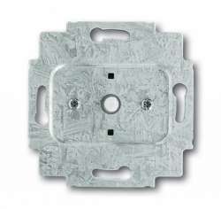 ABB Механизм переключателя 1-полюсного на 3 положения (с нулевым положением), 16А 250В арт. 1101-0-0919