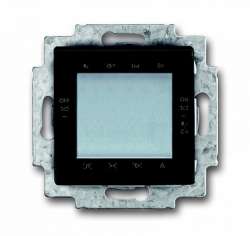 ABB Механизм усилителя, блока управления звуком, с функцией Intercom арт. 8200-0-0119