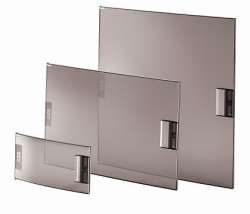 ABB Mistral41 Дверь прозрачная 4м настенный арт. 1SPE007717F9916